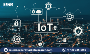 IoT Connectivity Market