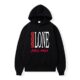 twenty one pilots hoodie