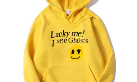 Lucky-Me-I-See-Ghosts-Women-Hoodie