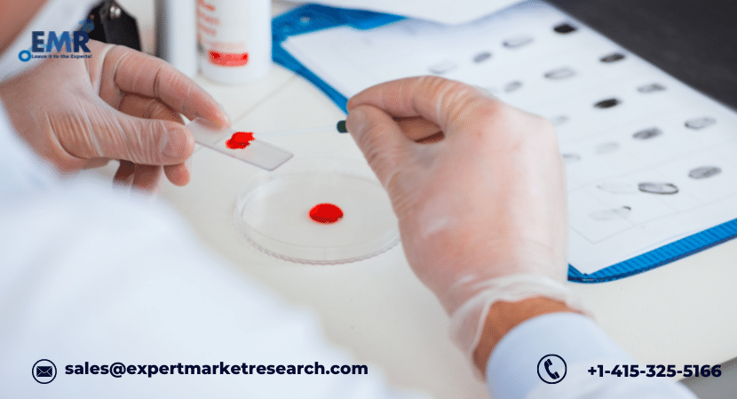 Oligonucleotide Synthesis Market