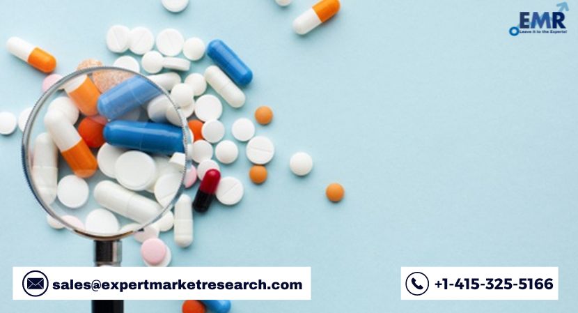 Pharmacovigilance Market