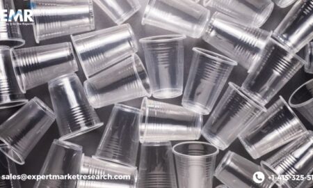 Plastic Cups Market