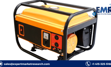 Portable Power Station Market