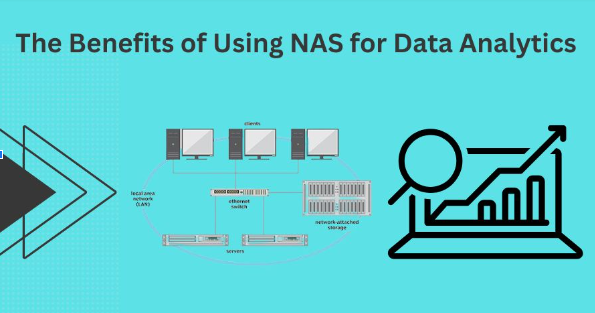 Network Attached Storage