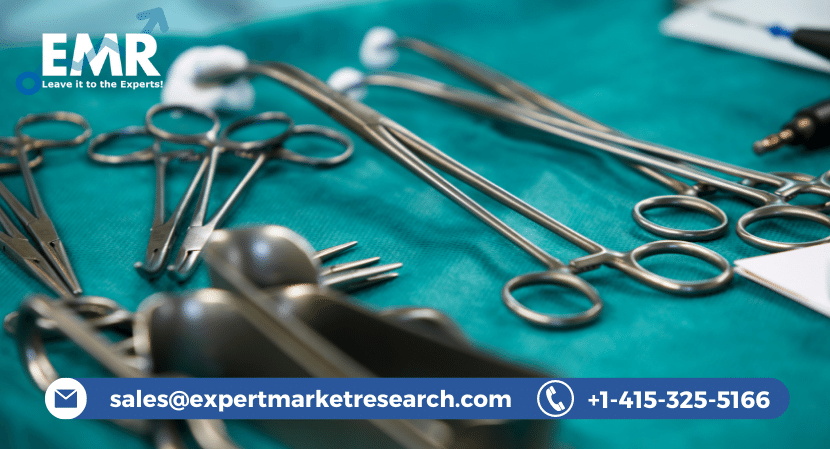 Surgical Equipment Market