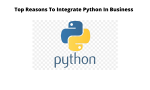 Python Programming