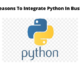 Python Programming