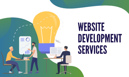 Web Development Services