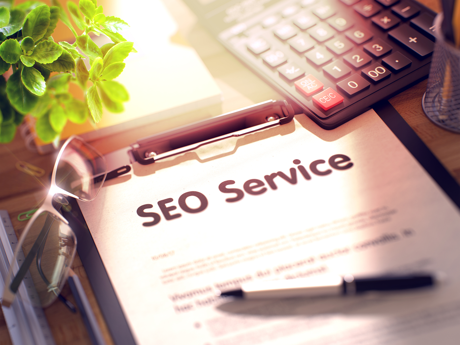 Hire SEO Firm Chicago