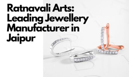 Gold Jewellery Manufacturer