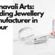 Gold Jewellery Manufacturer