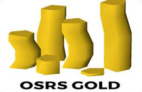 Buy OSRS Gold