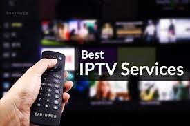 What is IPTV?