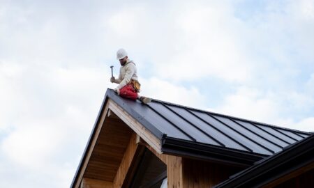 Reliable Roofing Contractor in GTA