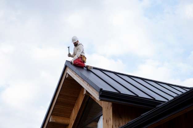 Reliable Roofing Contractor in GTA