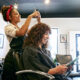 Best hair and nail salon in San Diego CA