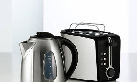 stainless steel kettle