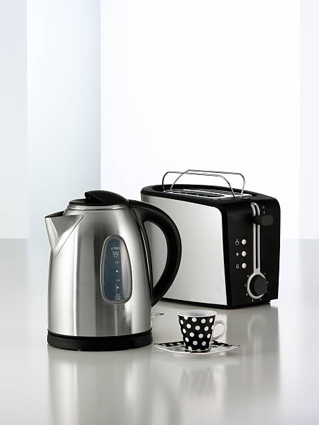 stainless steel kettle