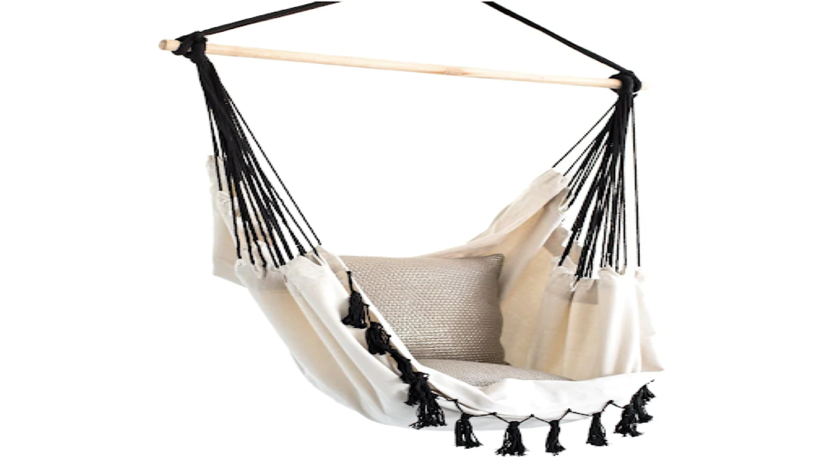 A Guide To Buying Hammocks