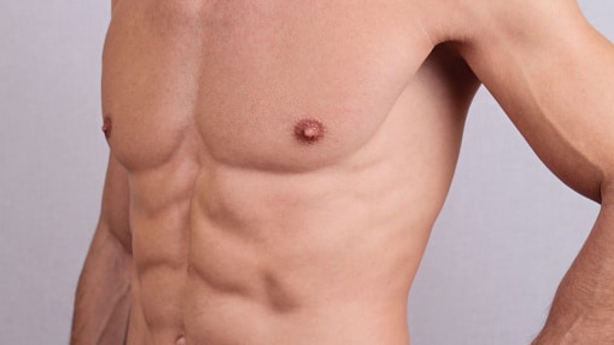 gynecomastia treatment