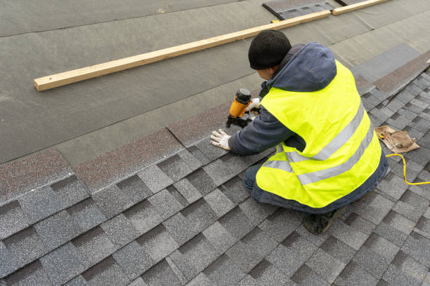 Roof Repair Contractor Scarborough ON