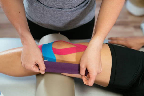 Sports Injury Therapy Clinic In Rockie Ridge