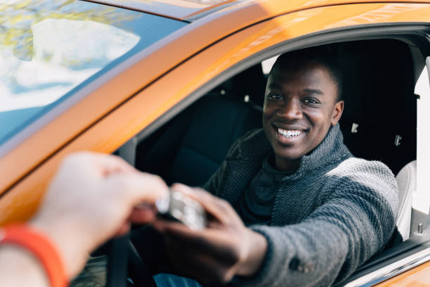 símbolos del tablero de un auto