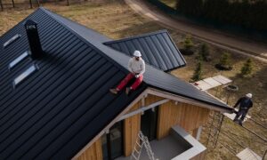 Roofing Repair Company Toronto ON