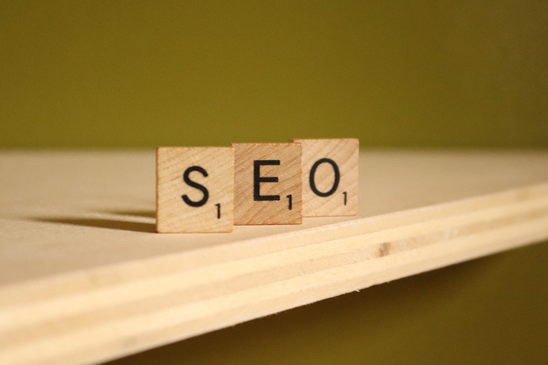 SEO positioning