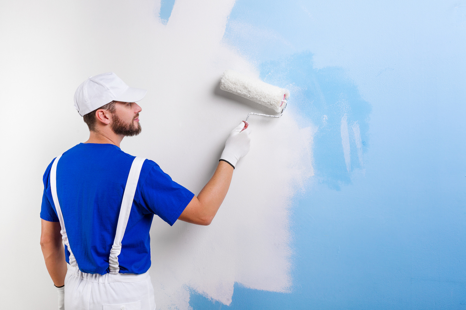 Painter Service in Watford