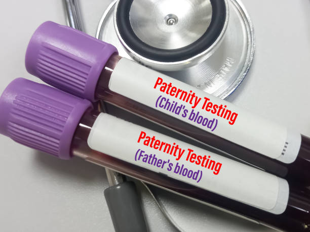 paternity-testing