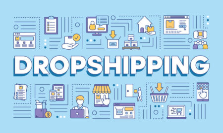 Dropshipping Brand