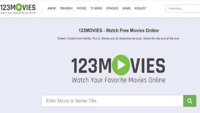 123Movies