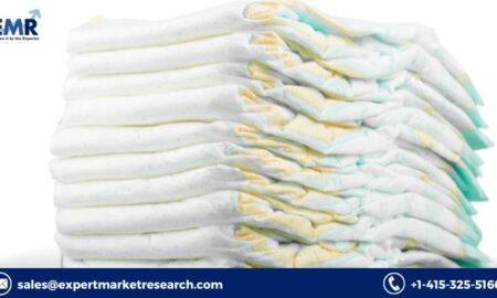 Adult Diaper Market