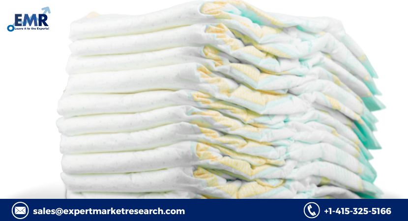 Adult Diaper Market