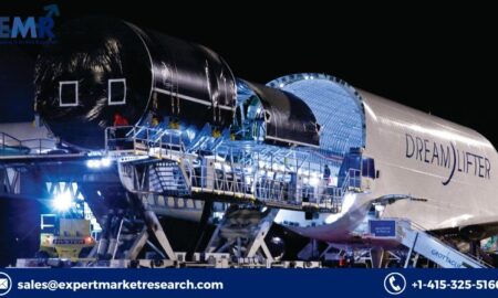 Aerostructures Market