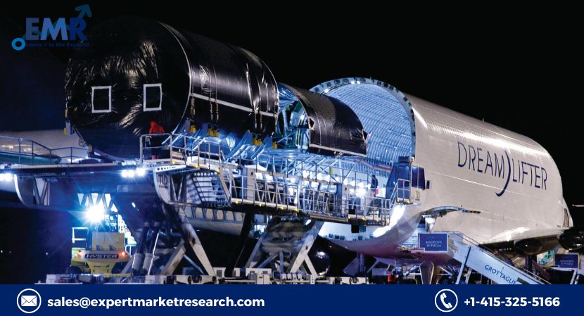 Aerostructures Market