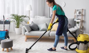 Affordable House Cleaning Laveen Village AZ