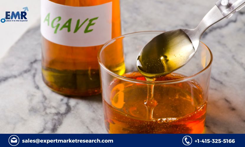 Agave Syrup Market