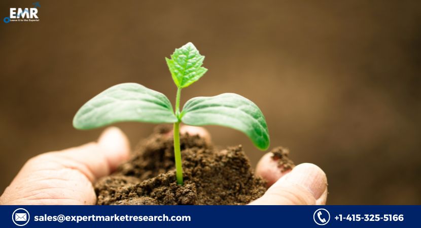 Agricultural Inoculants Market