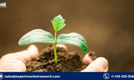 Agricultural Inoculants Market