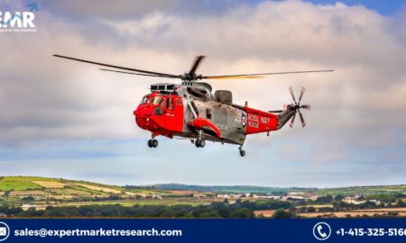 Air Ambulance Services Market