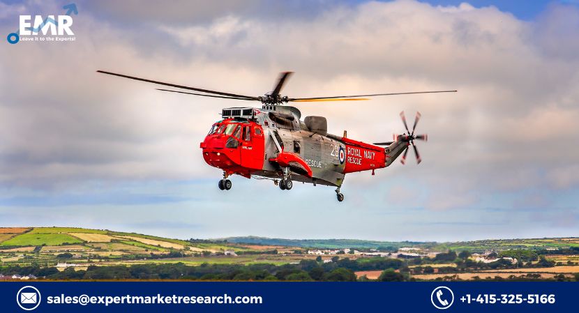 Air Ambulance Services Market