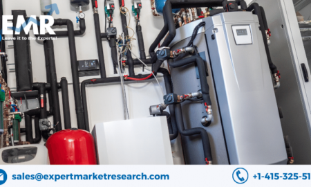 Air Quality Control Systems Market