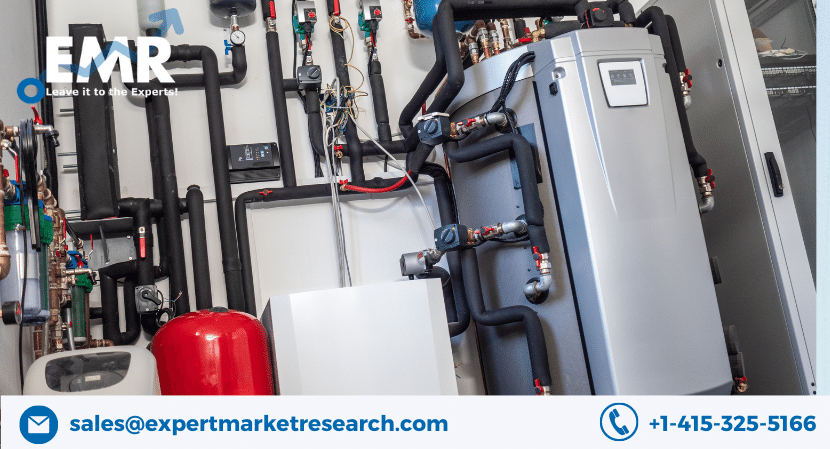 Air Quality Control Systems Market