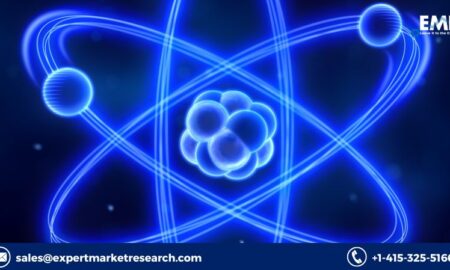 Atomic Spectroscopy Market