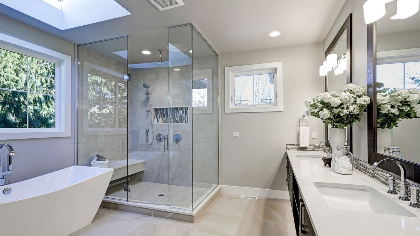 Bathroom Remodeling Cost Los Altos Hills CA