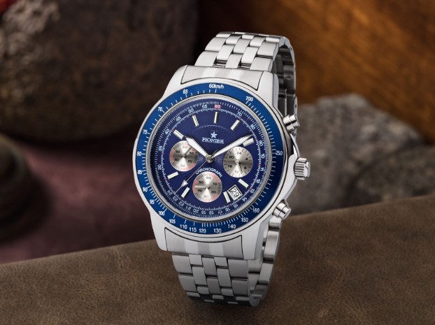 Cheaper than a Breitling, but should you buy one