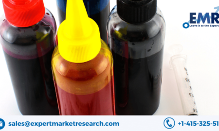 Conductive Inks Market