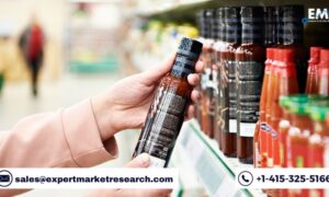 Culinary Sauces Market